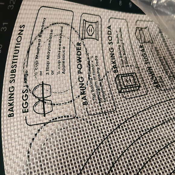 Thyme & Table Utensils And Baking Items - Picture 5 of 10